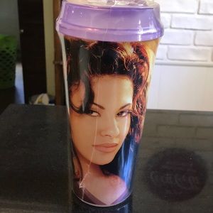 Selena Limited edition cup